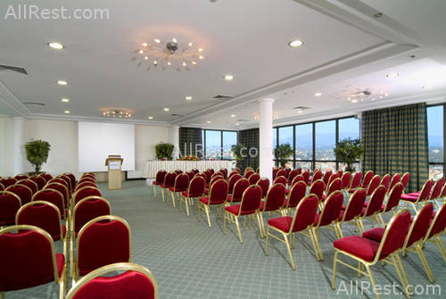 The Westin Zagreb 20